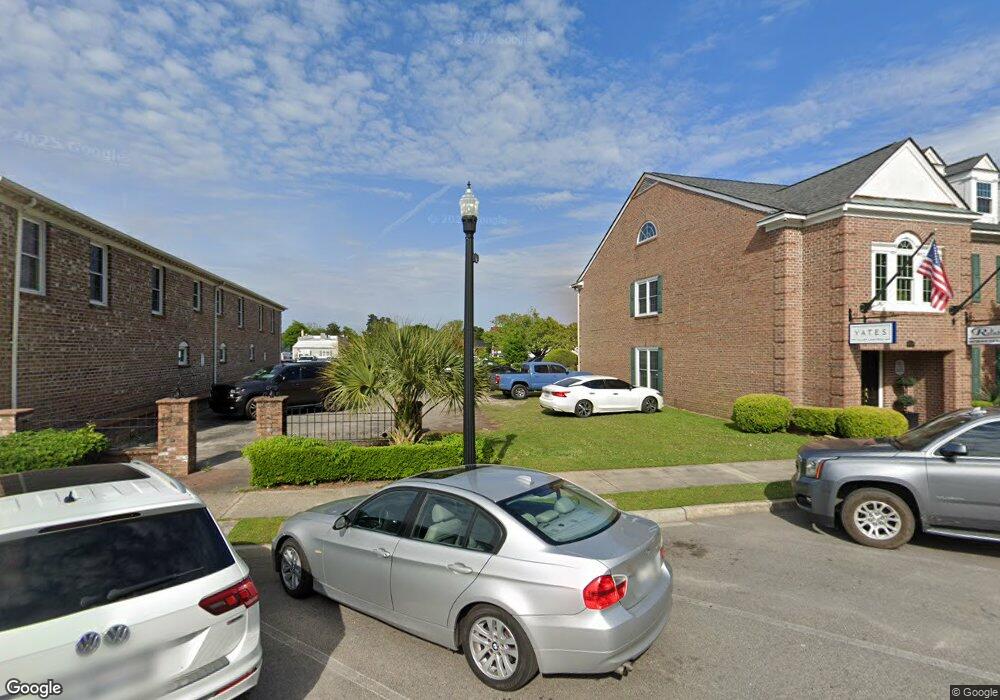 206 Elm St, Conway, SC 29526 - photo 1