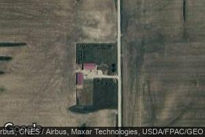 9665 E 132nd St N, Kellogg, IA 50135