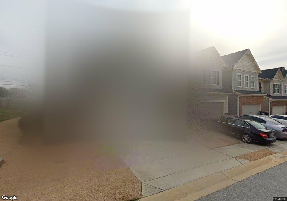 2557 Burnell Ln SW, Marietta, GA 30060 - photo 1