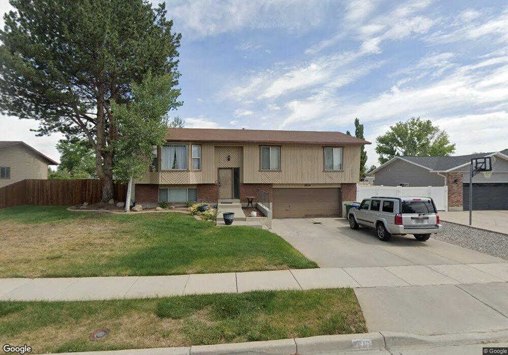 2616 Meadow Ridge Dr, West Jordan, UT 84088 - photo 1