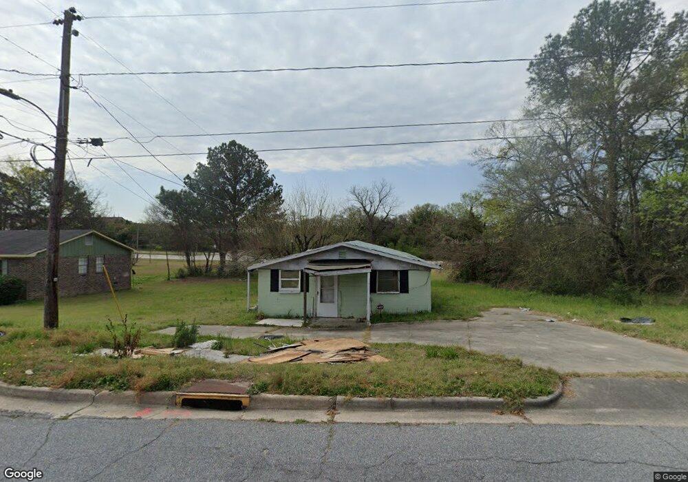 364 Daffodil St, Macon, GA 31204 - photo 1