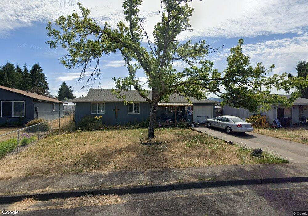 620 Meadow Ln, Creswell, OR 97426 - photo 1