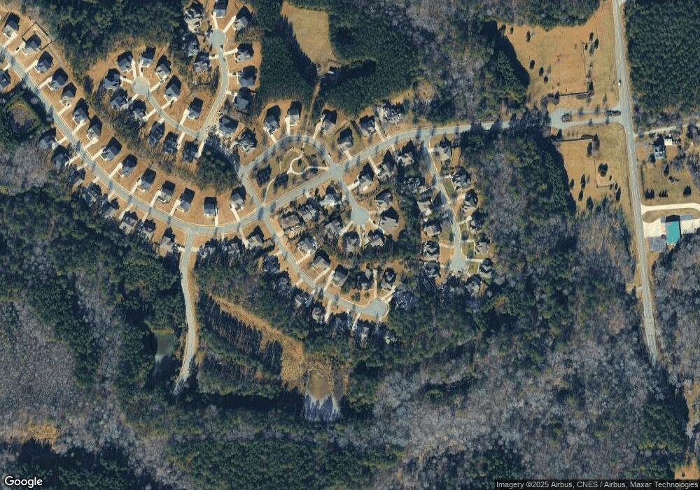 48 S Holiday Dr, Pittsboro, NC 27312 - photo 1