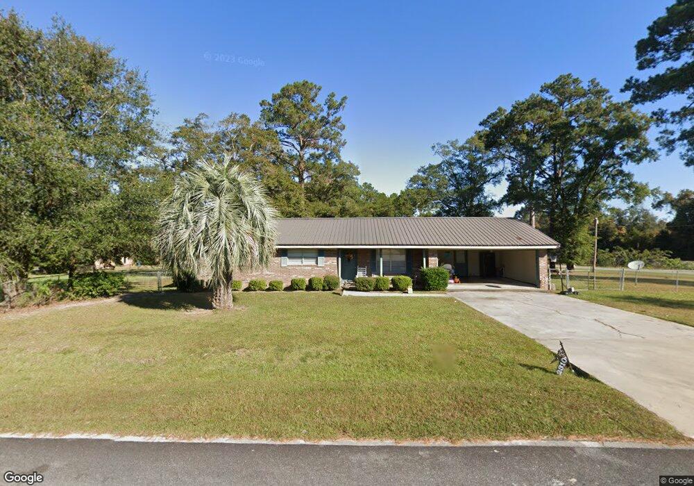 2310 Spring St, Waycross, GA 31503 - photo 1