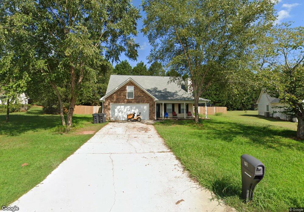 70 Princeton Ct unit 2, Covington, GA 30016 - photo 1