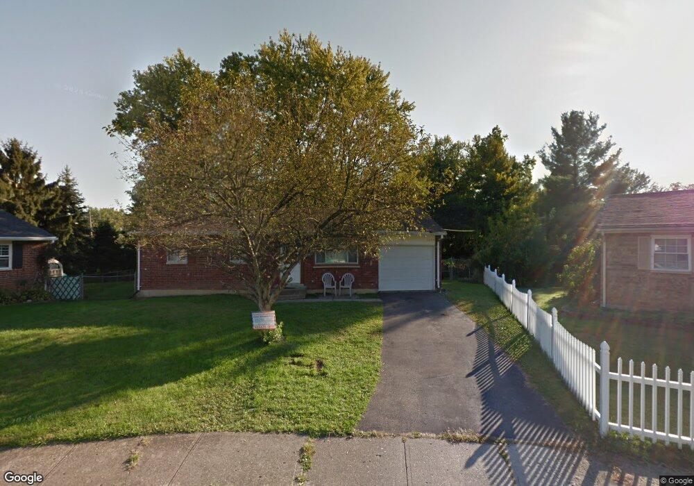 1135 Buckskin Trail, Xenia, OH 45385 - photo 1