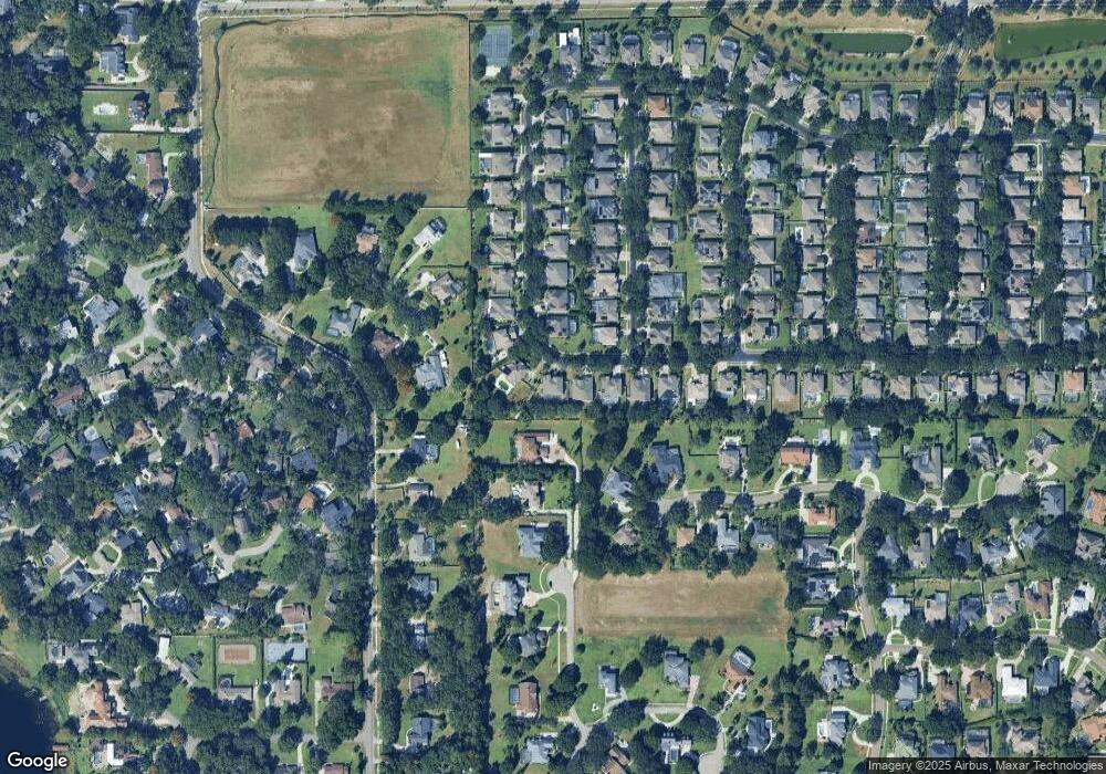 9365 Westover Club Cir, Windermere, FL 34786 - photo 1