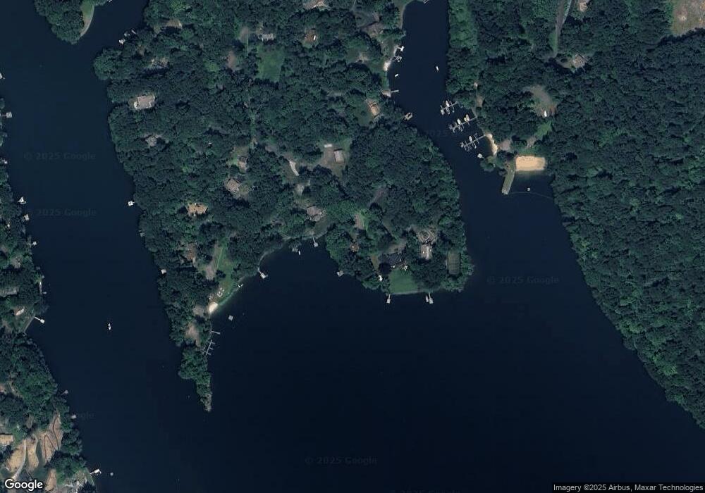 4 Cedar Point Ln, Sherman, CT 06784 - photo 1