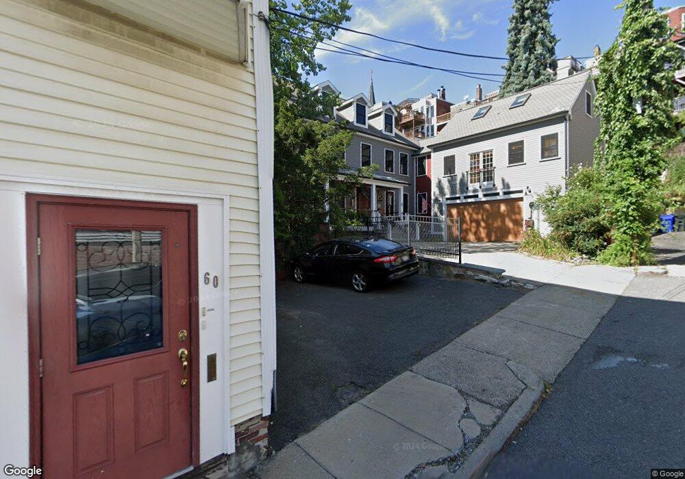 64 Walker St unit A, Charlestown, MA 02129 - photo 1