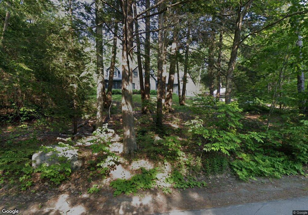 214 Beaucaire Ave, Camden, ME 04843 - photo 1