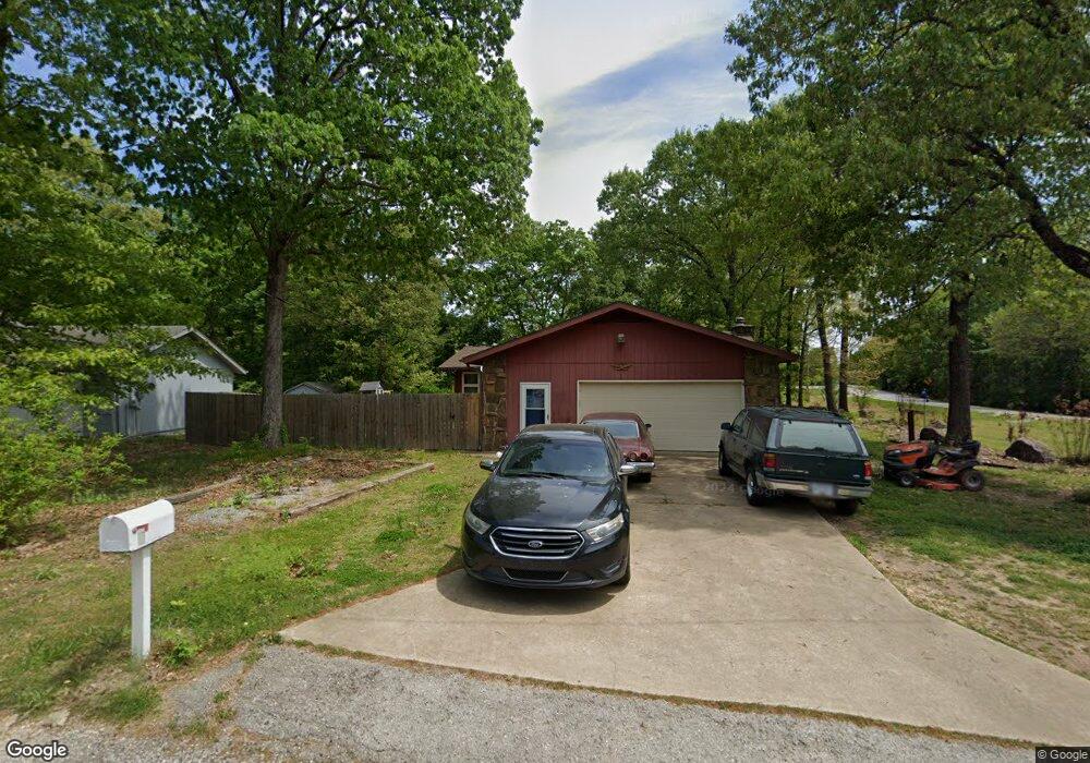 000 00 Dulverton, Bella Vista, AR 72714 - photo 1