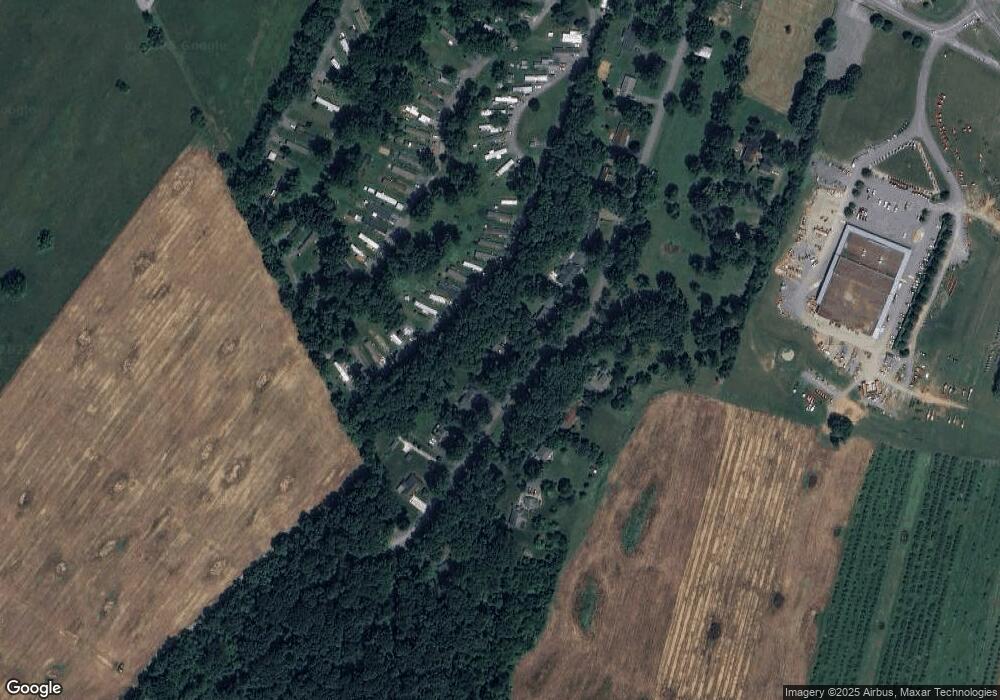 248 Thwaite Ln, Winchester, VA 22603 - photo 1