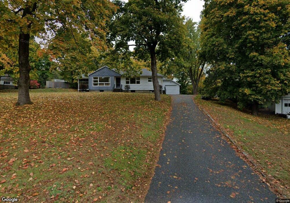 7 West St, Wakefield, MA 01880 - photo 1