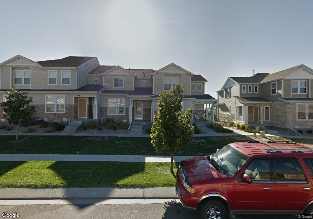 1817 Reilly Grove, Colorado Springs, CO 80951 - photo 1