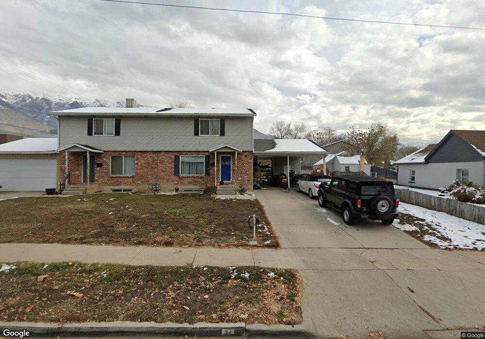 34 N 300 E, Pleasant Grove, UT 84062 - photo 1