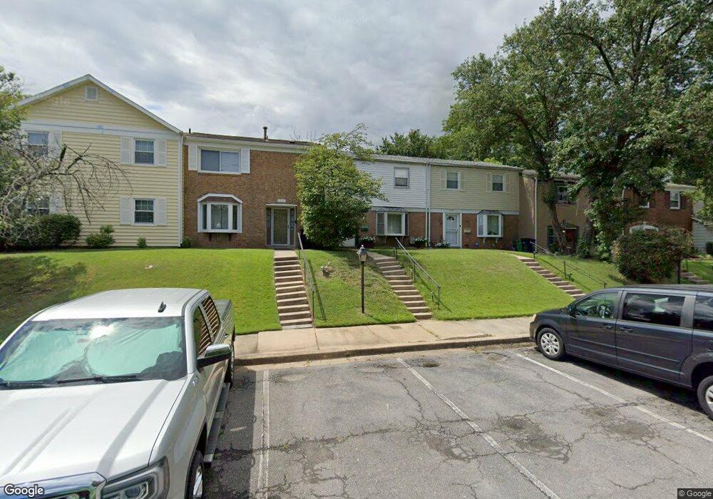 12183 Dove Cir, Laurel, MD 20708 - photo 1