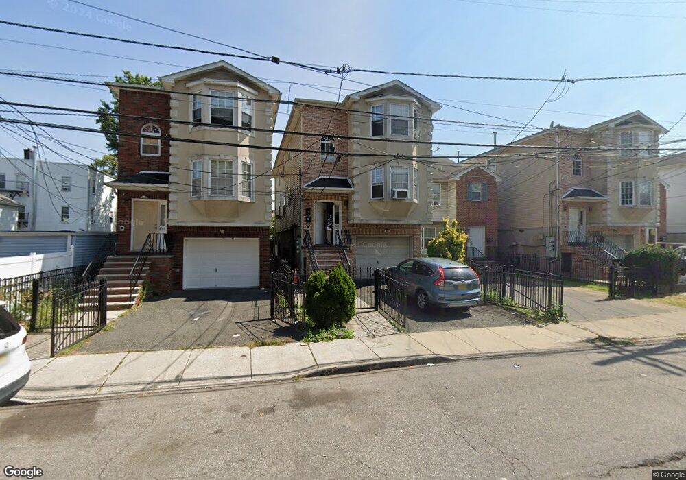 500 S 14th St, Newark, NJ 07103 - photo 1