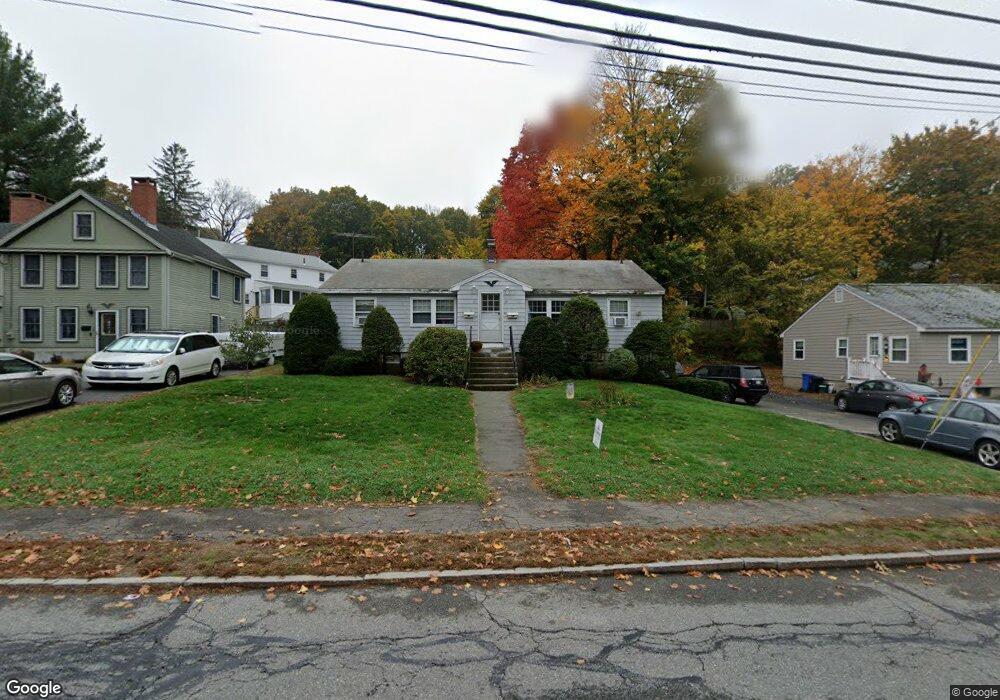 21-23 Elm St, Wakefield, MA 01880 - photo 1