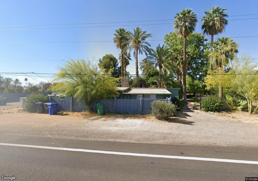 4004 E Mckellips Rd unit 6-102, Mesa, AZ 85215 - photo 1