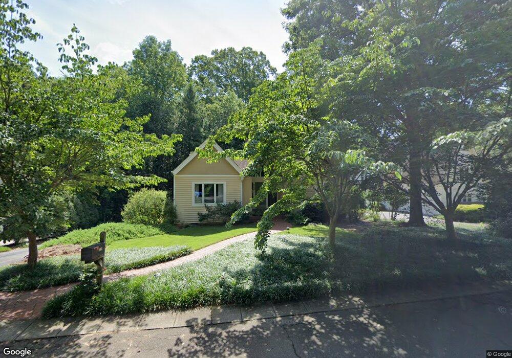 114 Liberty Hall Dr, Pendleton, SC 29670 - photo 1