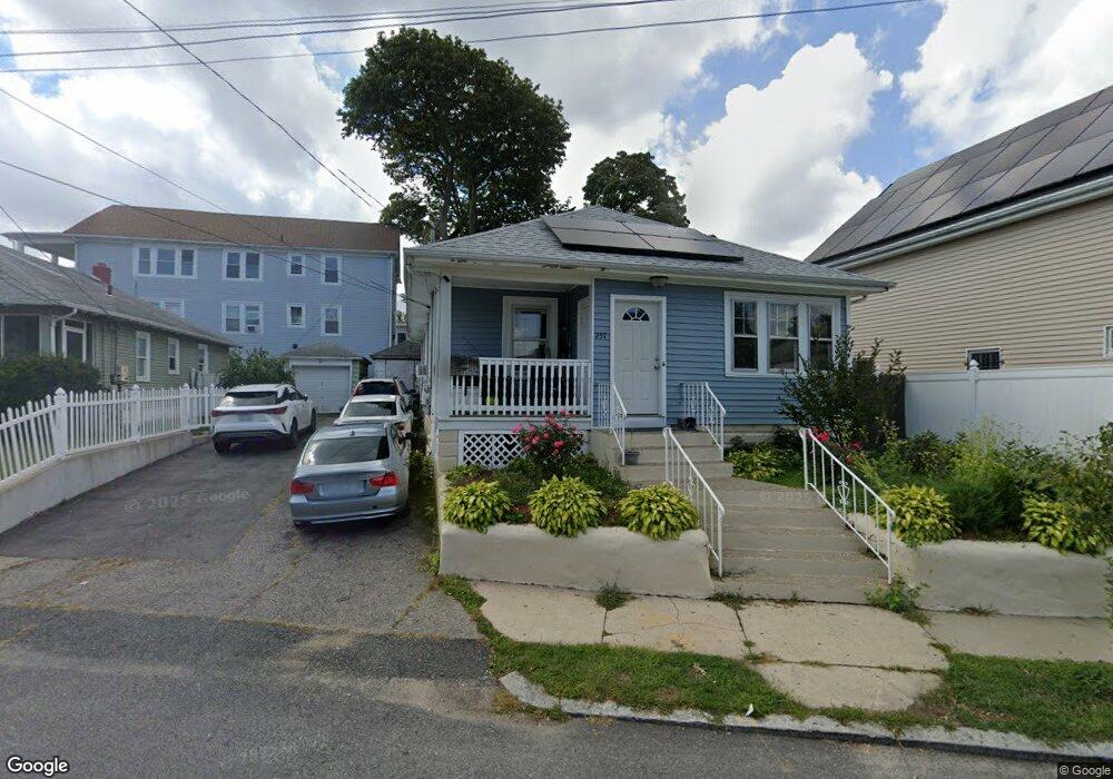 257 O'Connor St, Providence, RI 02905 - photo 1