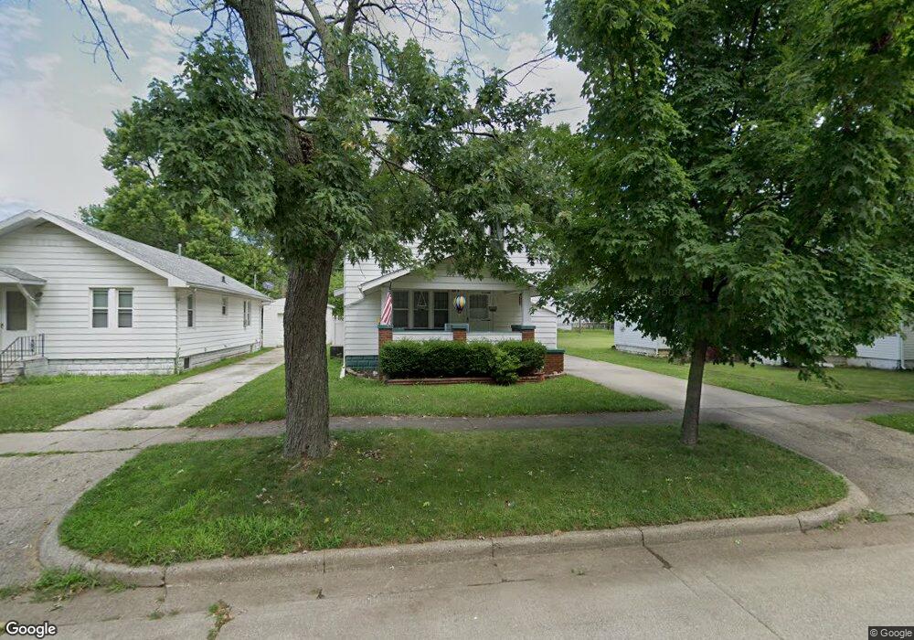 1126 Fulton St, Elkhart, IN 46514 - photo 1