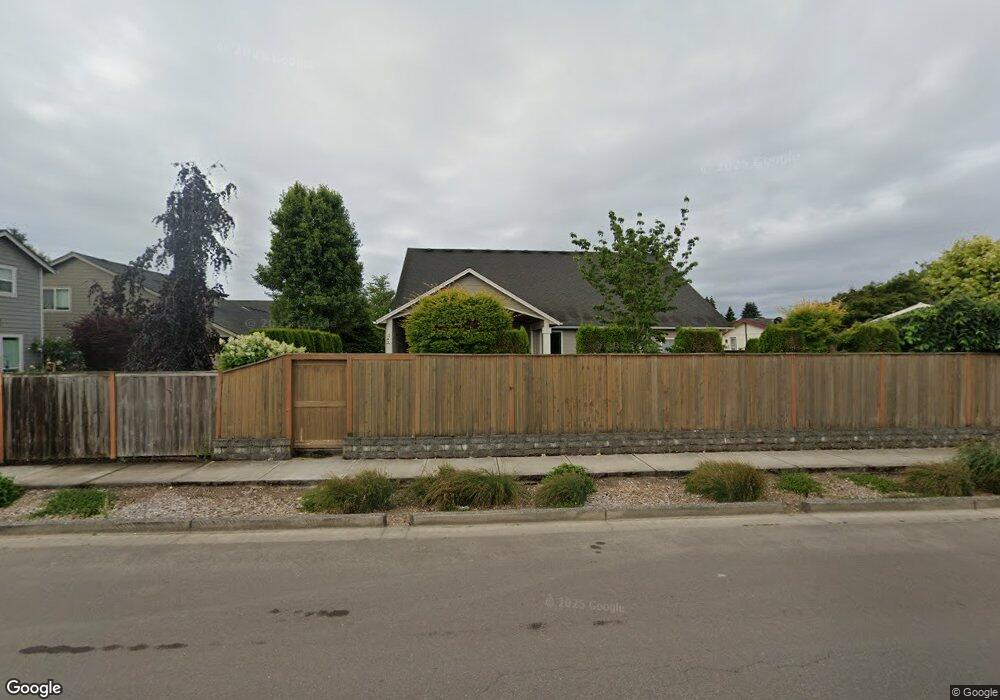 5181 Lacey St N, Keizer, OR 97303 - photo 1