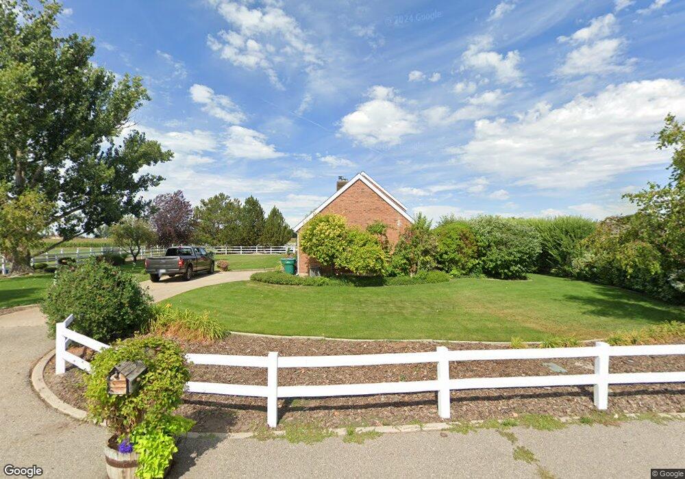 4683 S 5375 W, Hooper, UT 84315 - photo 1