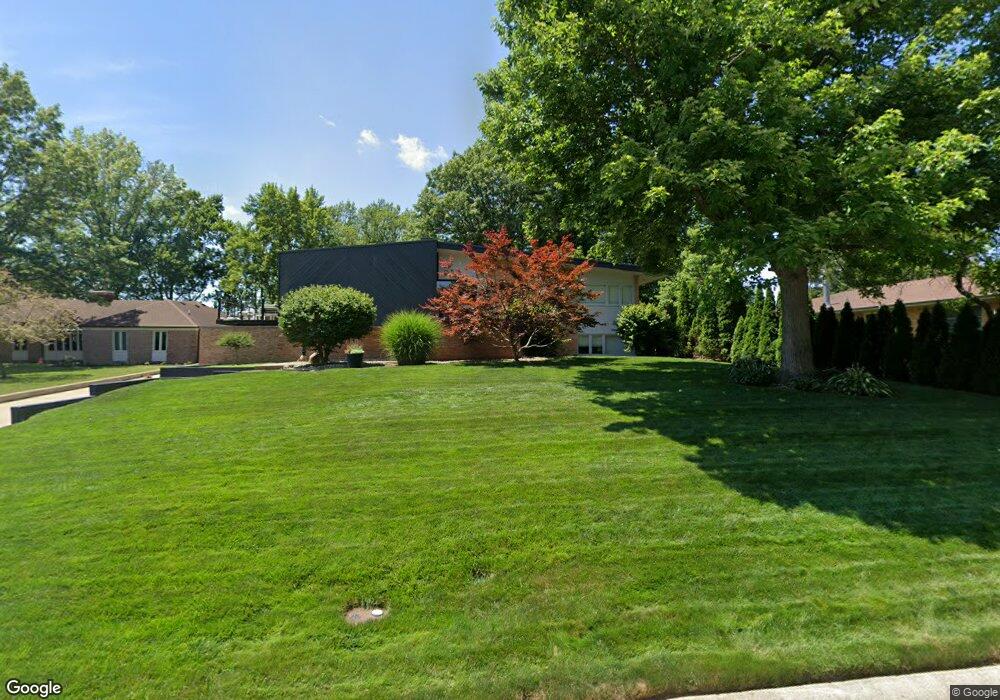 132 Mohican Place, West Lafayette, IN 47906 - photo 1