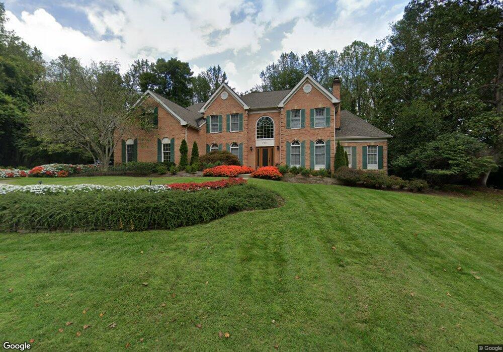 2041 Haverford Dr, Crownsville, MD 21032 - photo 1