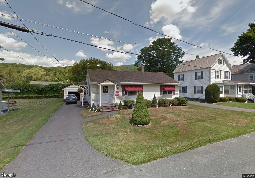 41 Olds St, North Adams, MA 01247 - photo 1