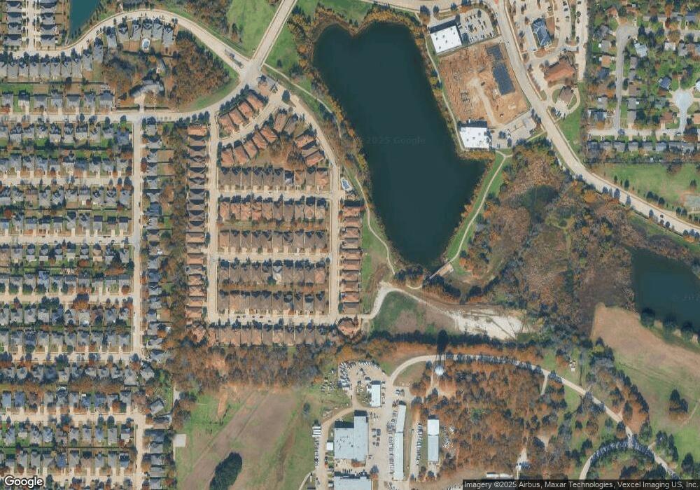 3628 Tuscan Hills Cir, Denton, TX 76210 - photo 1