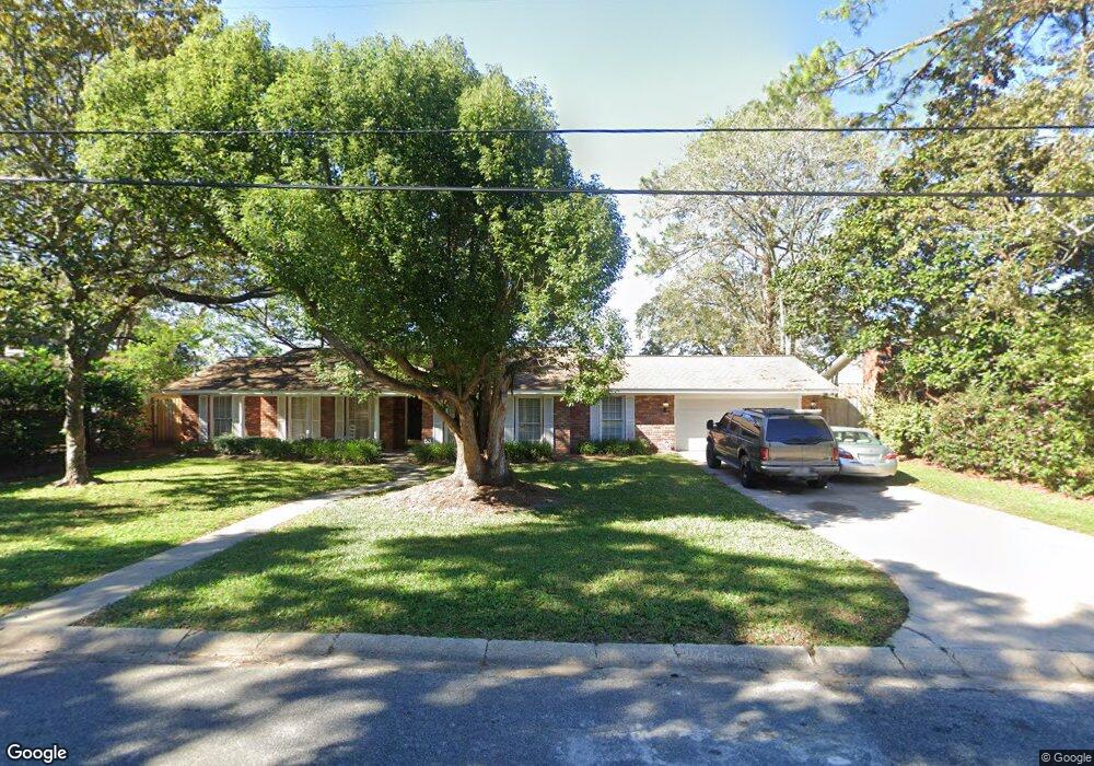 111 Arthur J Moore Dr, Saint Simons Island, GA 31522 - photo 1