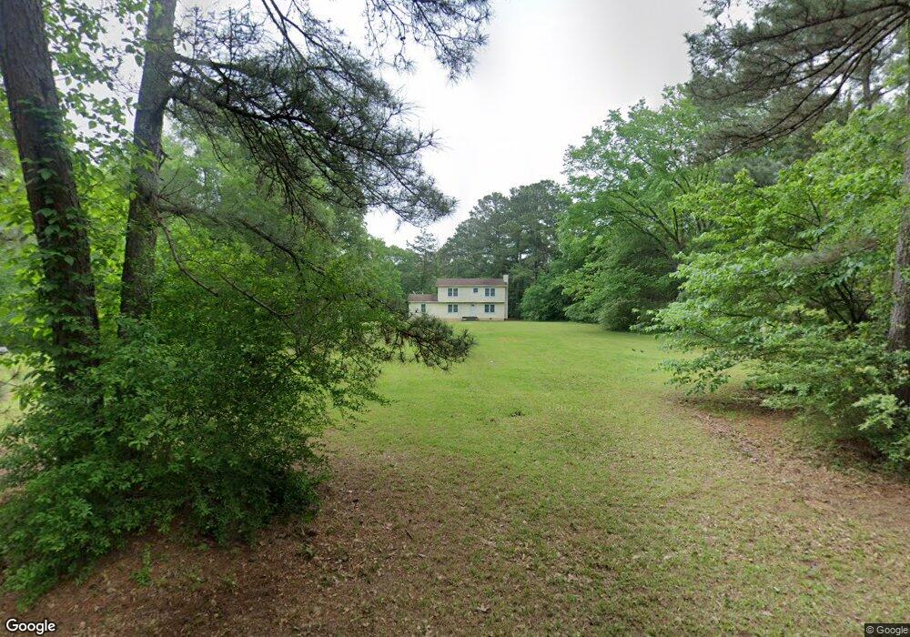 695 County Road 1224, Texarkana, TX 75501 - photo 1