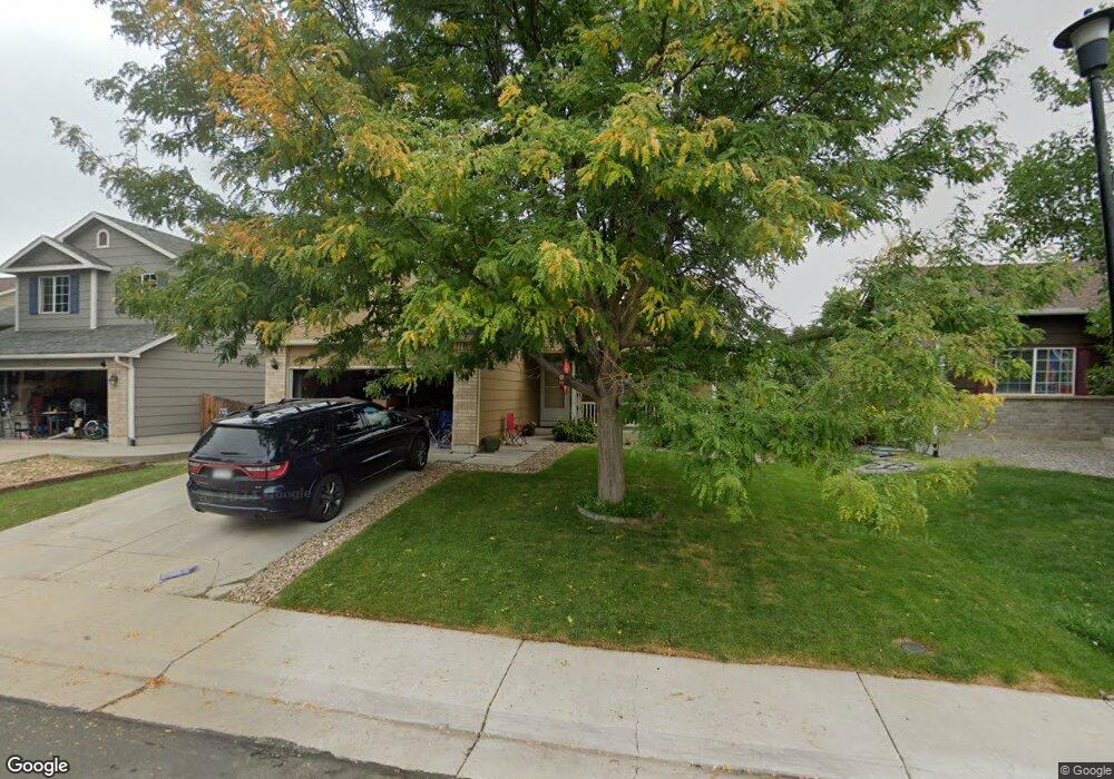 4641 E 135th Way, Thornton, CO 80241 - photo 1