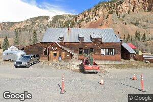 71450 Hwy 550, Silverton, CO 81433