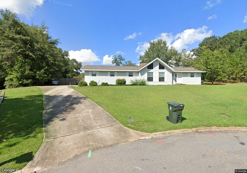 107 Kramer Ct, Dothan, AL 36305 - photo 1