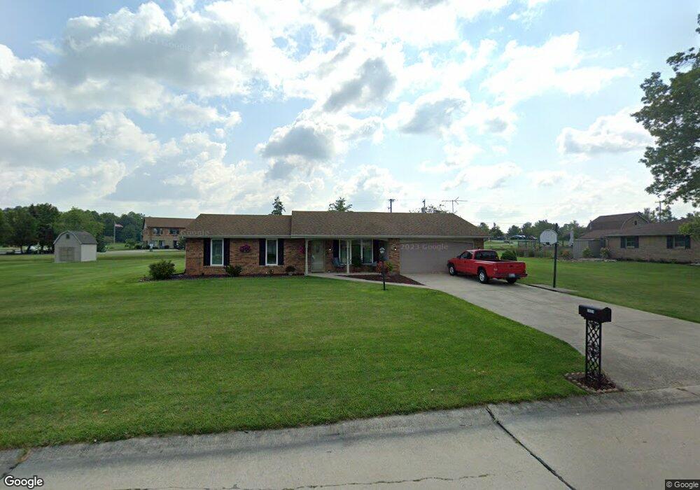 14524 Ridgecrest Dr, Leo, IN 46765 - photo 1