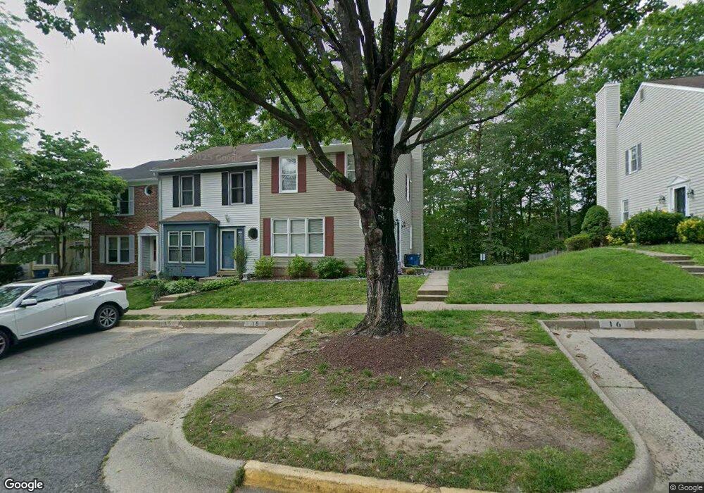 7311 Stream Way, Springfield, VA 22152 - photo 1