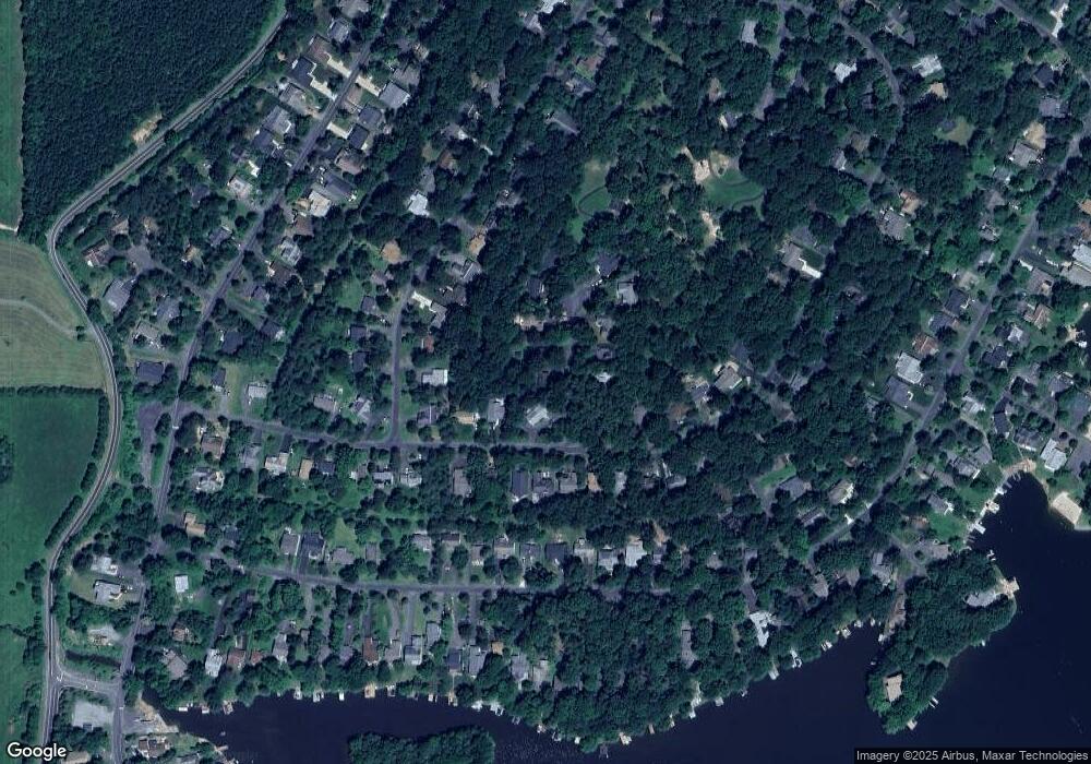 101 Cloverhill Ct, Locust Grove, VA 22508 - photo 1