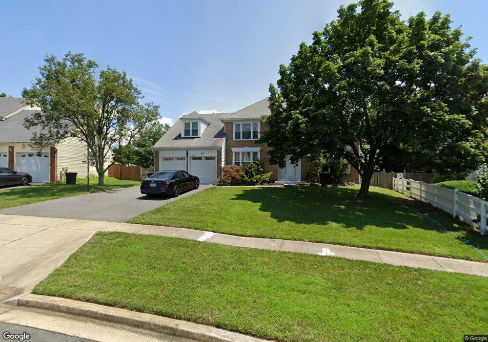 14308 Hollyhock Way, Burtonsville, MD 20866 - photo 1