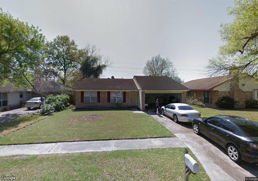 6627 Desert Rose Ln, Houston, TX 77086 - photo 1