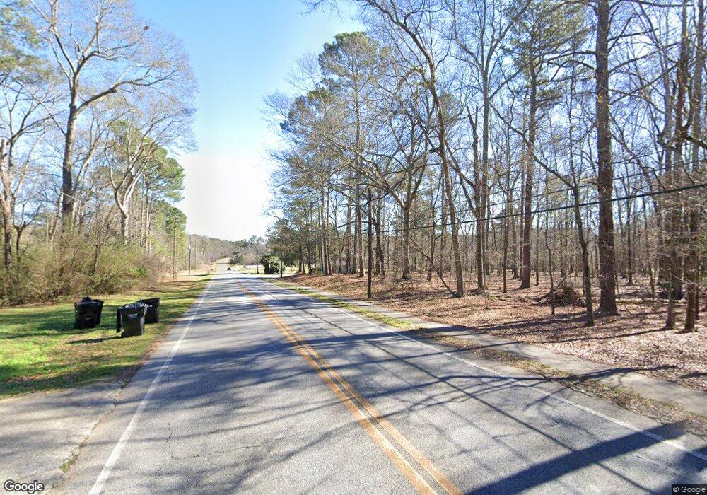 E Forsyth St unit A, Barnesville, GA 30204 - photo 1