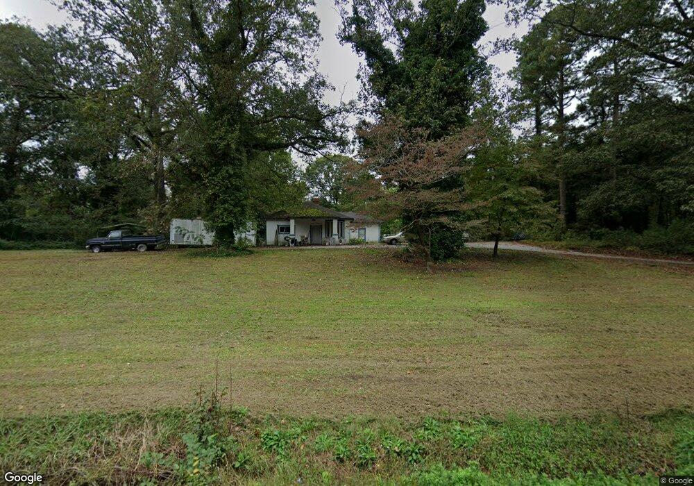 5317 County Dr, Disputanta, VA 23842 - photo 1