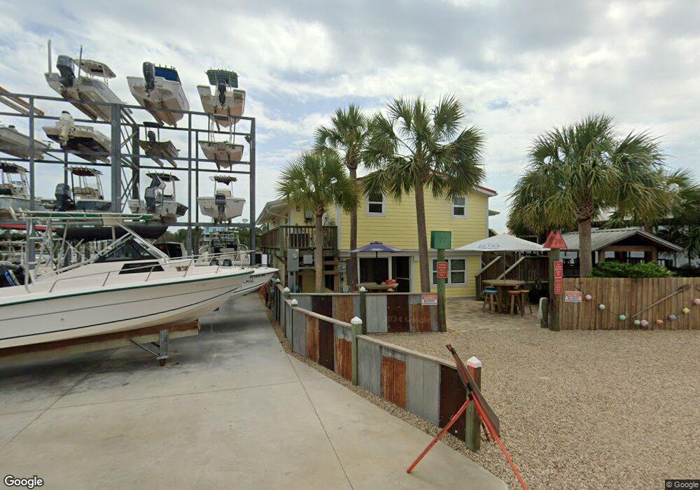 312 S Riverside Dr, Steinhatchee, FL 32359 - photo 1