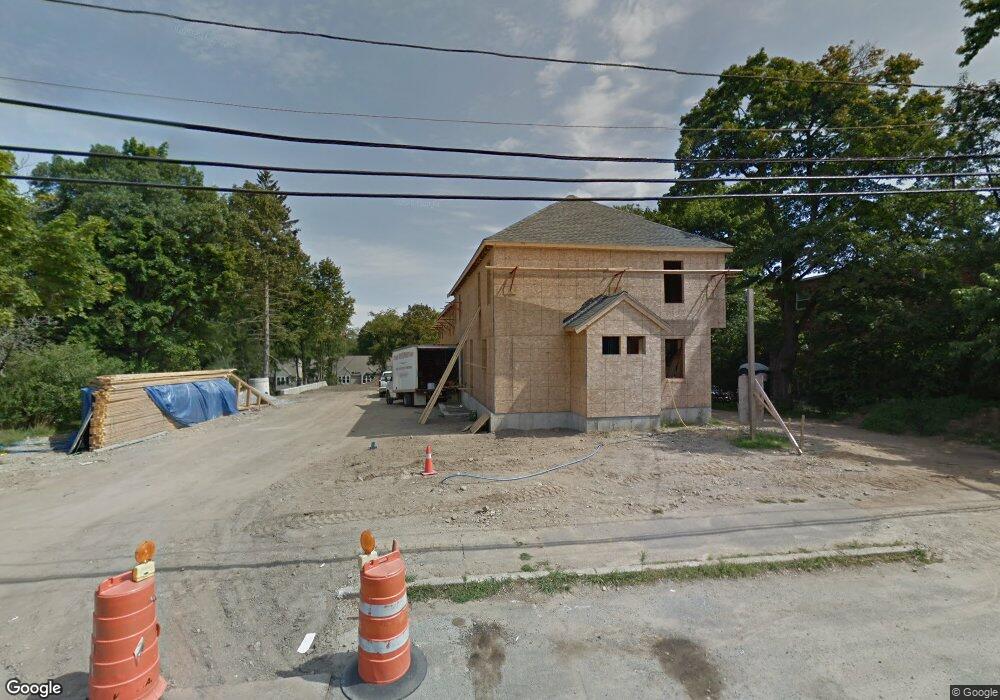 18 Charles St, East Weymouth, MA 02189 - photo 1