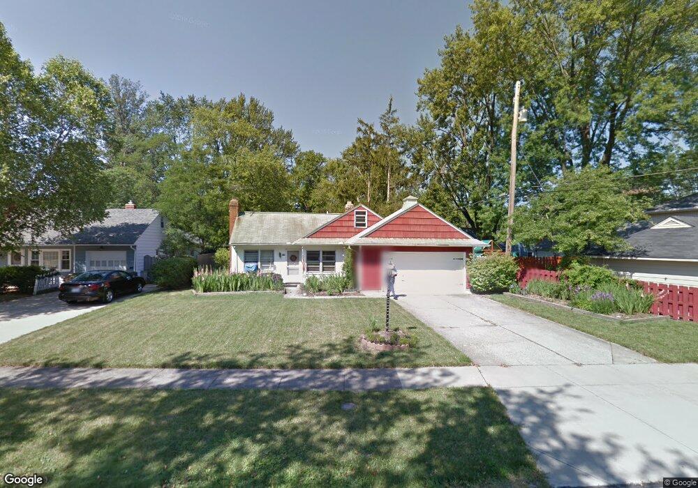 144 Parkwood Dr, Berea, OH 44017 - photo 1