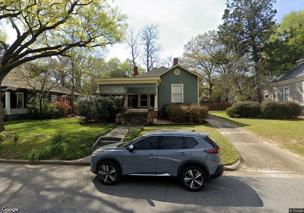 2601 18th Ave, Columbus, GA 31901 - photo 1