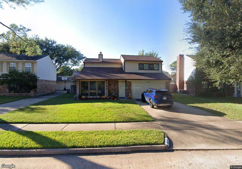 8315 Lime Springs Dr, Houston, TX 77095 - photo 1