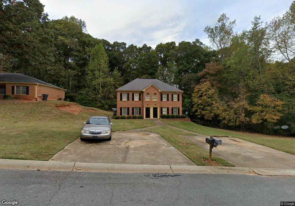 549 Telfair Ct unit 1, Suwanee, GA 30024 - photo 1